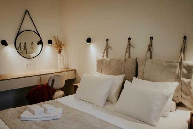 Luxury Inn Grand Residences — photo 6