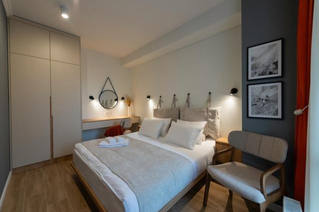 Skyline Luxury Suites — photo 13