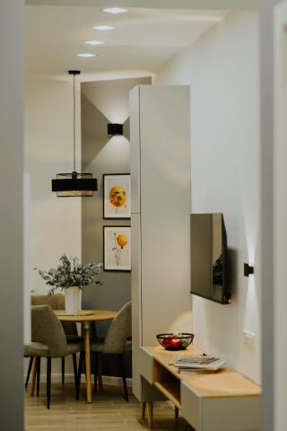 Skyline Luxury Suites — photo 21