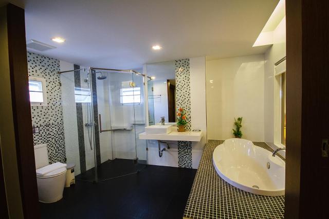 Platinum Hotel and Apartments — photo 17