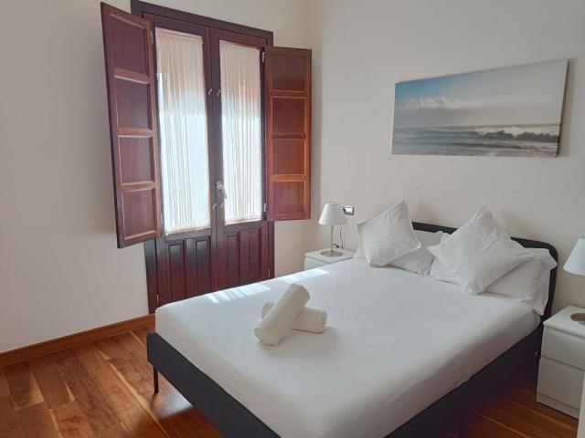 Apartamentos Palacio de los Jerónimos — photo 7
