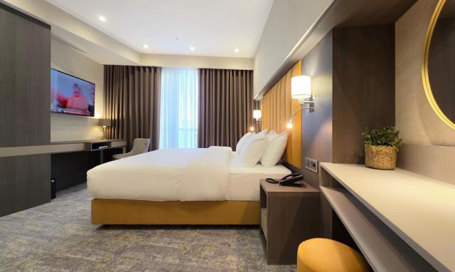 Griffin Hotel — photo 21