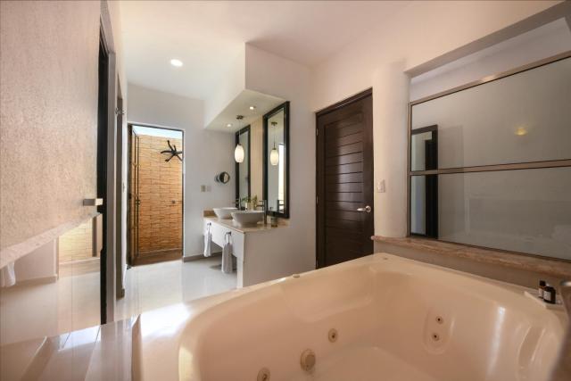 El Dorado Maroma, All & More Inclusive - Adults Only — photo 3