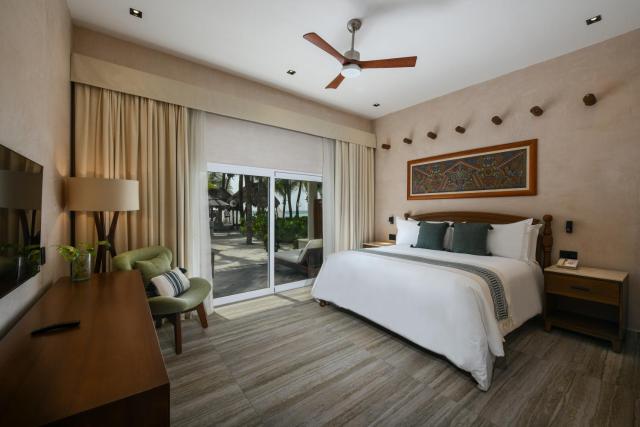 El Dorado Maroma, All & More Inclusive - Adults Only — photo 2