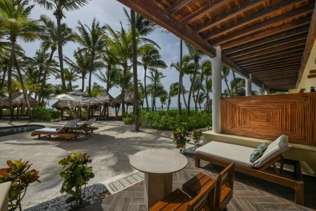 El Dorado Maroma, All & More Inclusive - Adults Only — photo 7