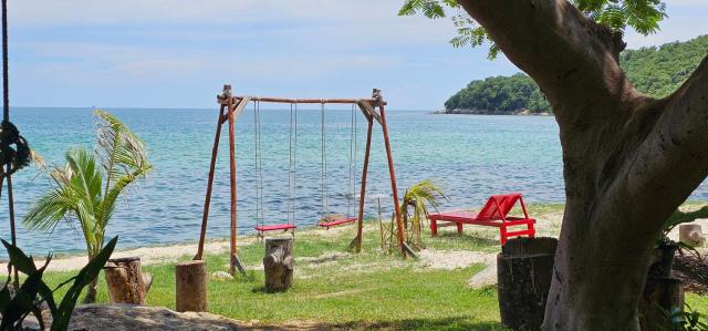 Viking Holiday Resort — photo 23