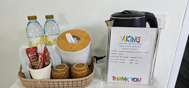 Viking Holiday Resort — photo 19