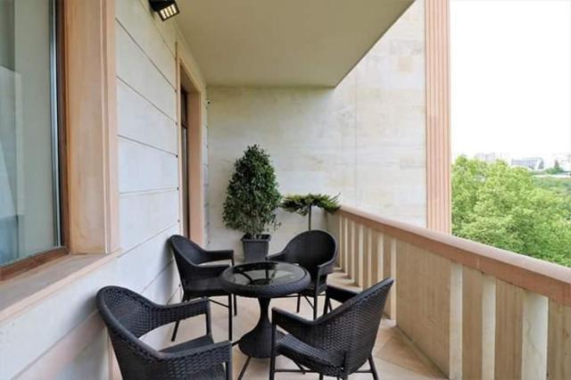 Hotel Giorgi Tbilisi — photo 4