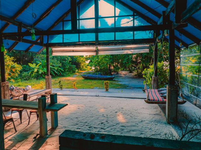 Mi Lugar Maldives — photo 3