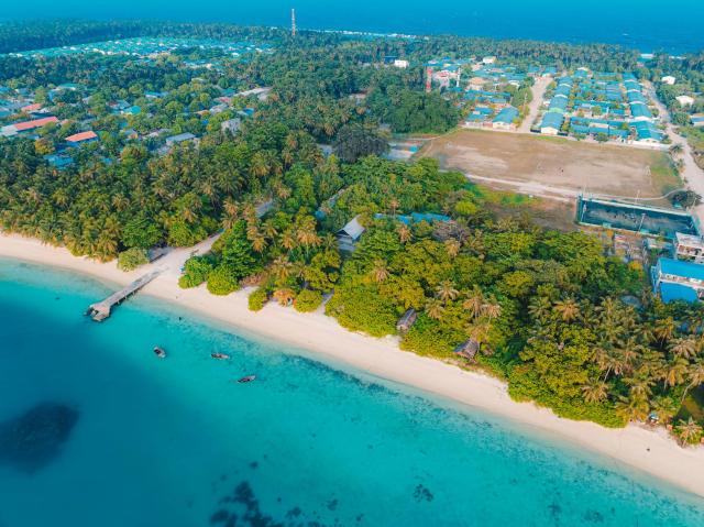 Mi Lugar Maldives — photo 8