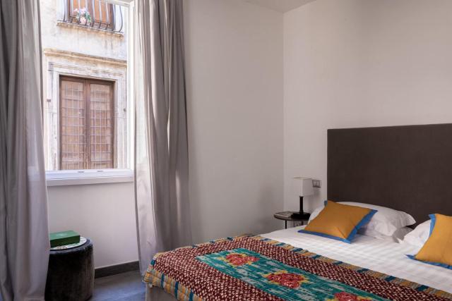 Now Apartments, ApartHotel in the heart of Rome — photo 24