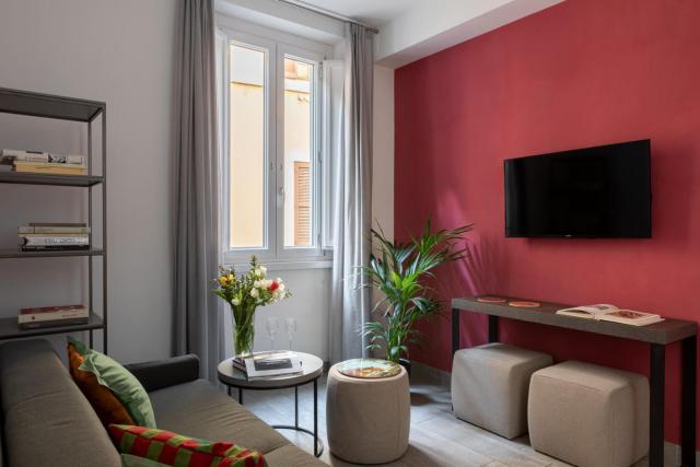 Now Apartments, ApartHotel in the heart of Rome — photo 13