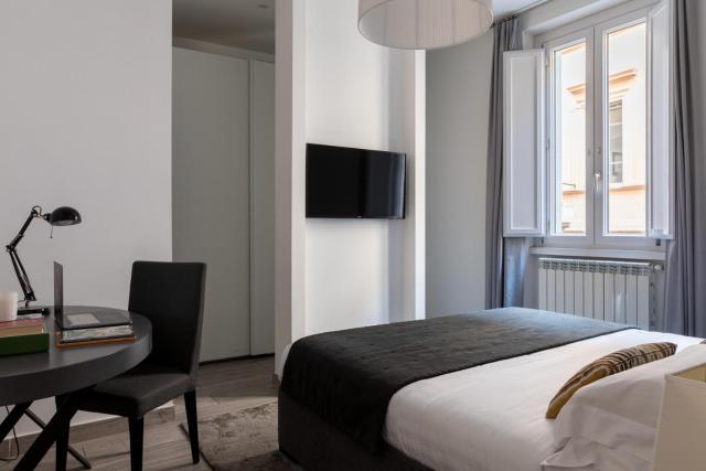 Now Apartments, ApartHotel in the heart of Rome — photo 14