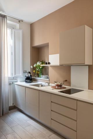 Now Apartments, ApartHotel in the heart of Rome — photo 16