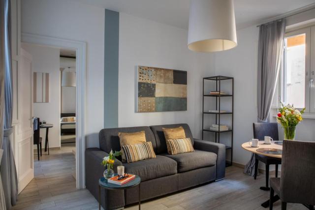 Now Apartments, ApartHotel in the heart of Rome — photo 18