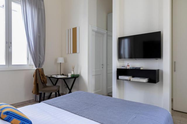 Now Apartments, ApartHotel in the heart of Rome — photo 22