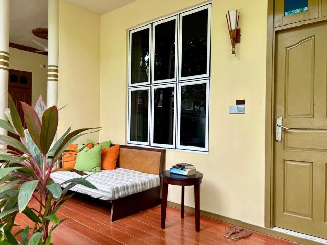 Dhangethi Retreat — photo 15