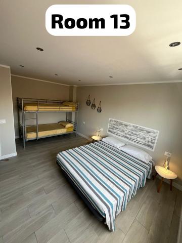 B&B paraiso tenerife super suite — photo 6