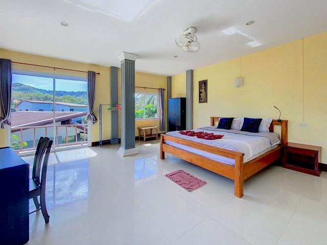 Sunanta Bungalow — photo 7