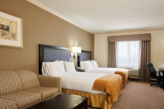 ASPEN GRAND HOTELS La Porte — photo 2