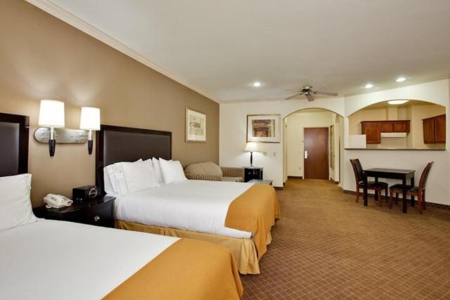 ASPEN GRAND HOTELS La Porte — photo 11
