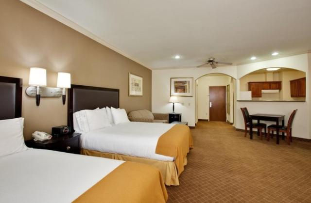 ASPEN GRAND HOTELS La Porte — photo 17