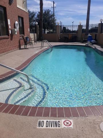 ASPEN GRAND HOTELS La Porte — photo 24