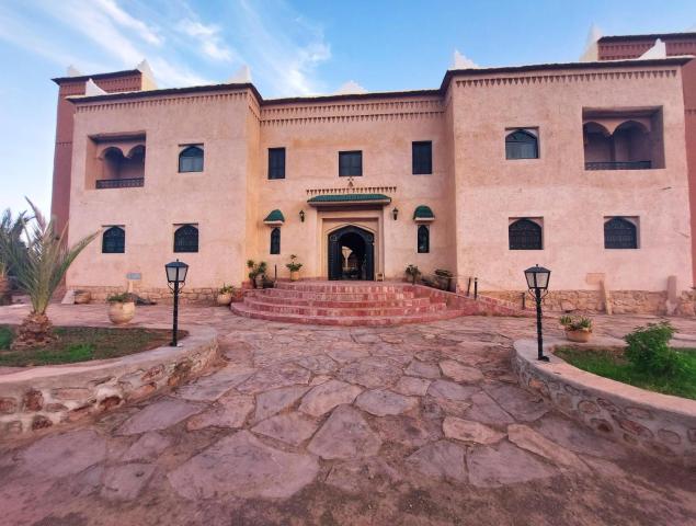 Kasbah Zitoune — photo 8