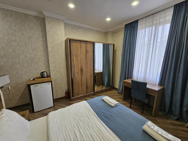 Hotel Giorgi Tbilisi — photo 9