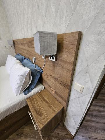 Hotel Giorgi Tbilisi — photo 10