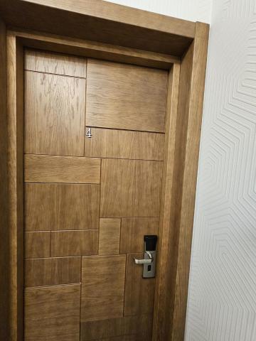 Hotel Giorgi Tbilisi — photo 11