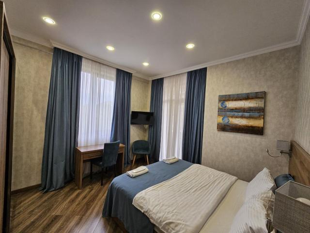 Hotel Giorgi Tbilisi — photo 5