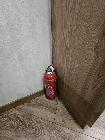Hotel Giorgi Tbilisi — photo 12