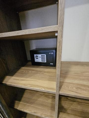 Hotel Giorgi Tbilisi — photo 14