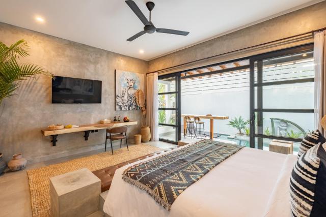 Ubud Lila Concept — photo 2