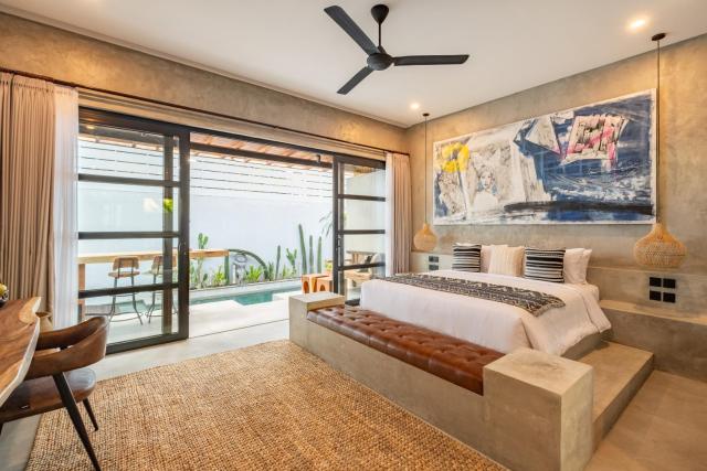 Ubud Lila Concept — photo 4