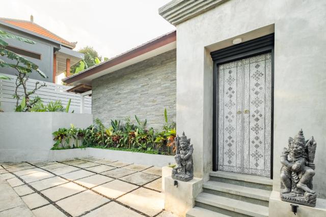 Ubud Lila Concept — photo 22