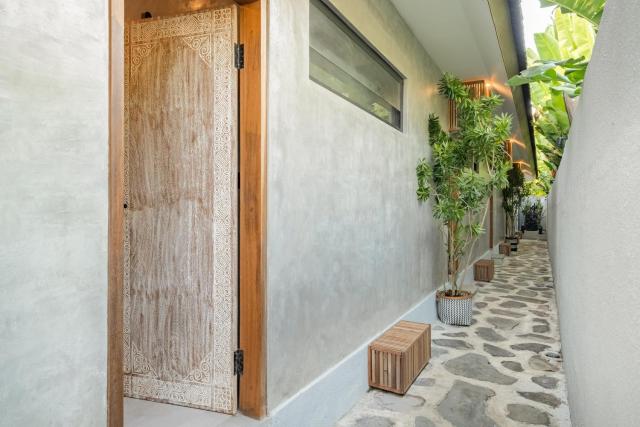 Ubud Lila Concept — photo 24