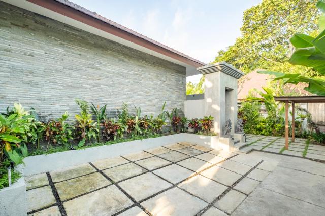 Ubud Lila Concept — photo 23