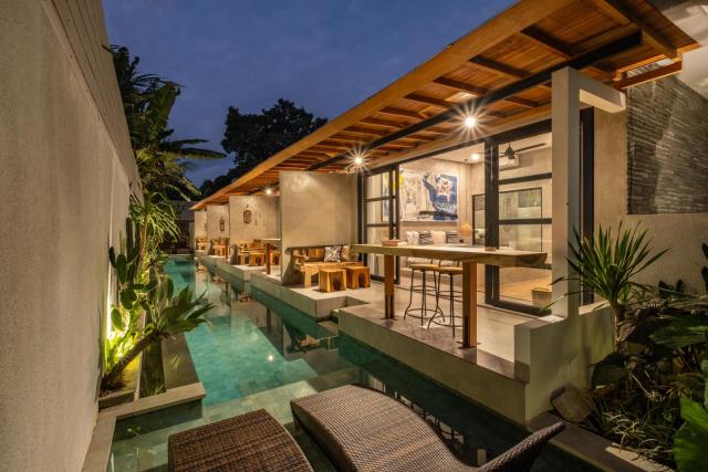 Ubud Lila Concept — photo 21