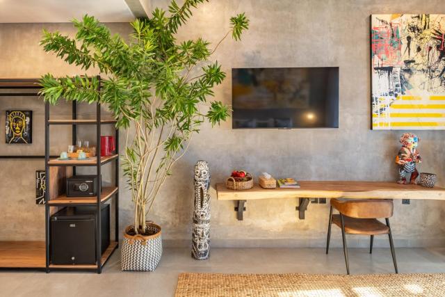 Ubud Lila Concept — photo 6