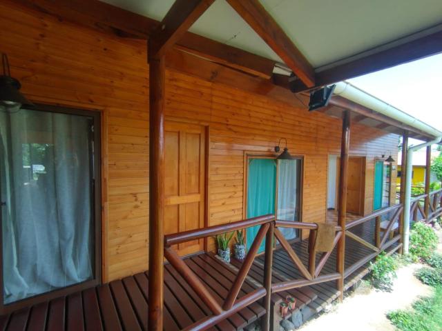 Hostal Makohe Rapa Nui — photo 6