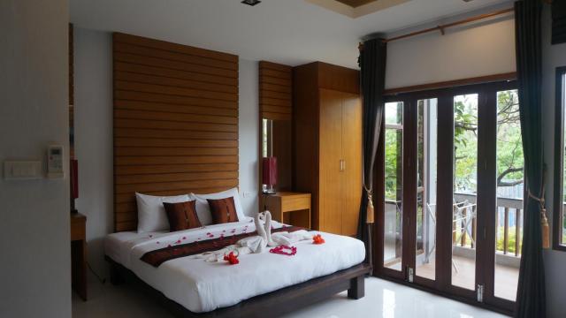 Lanta Intanin Resort - SHA Extra Plus — photo 14