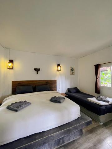 New Harrys Sunset Resort - Klong Nin Beach — photo 2