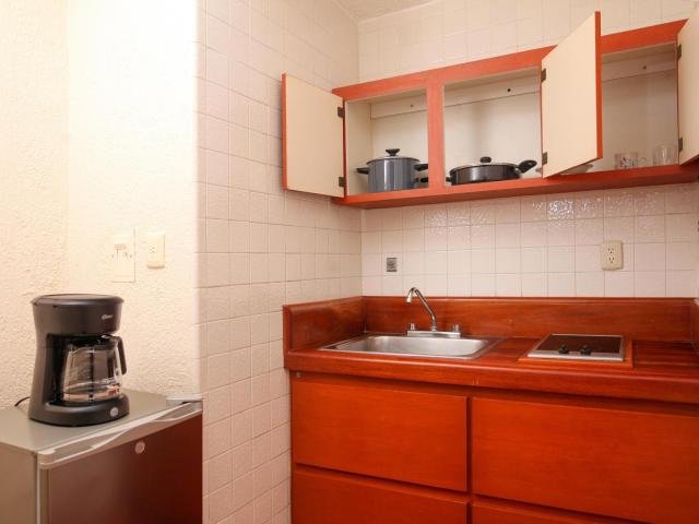 Hotel Casa Colonial Cozumel-Dog Friendly — photo 17
