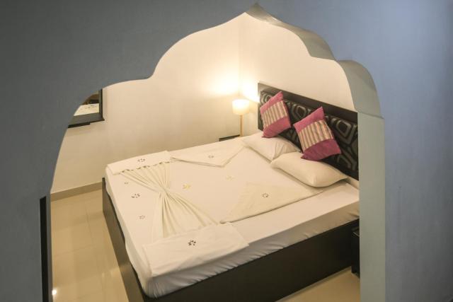 Azoush Tourist Guesthouse — photo 12
