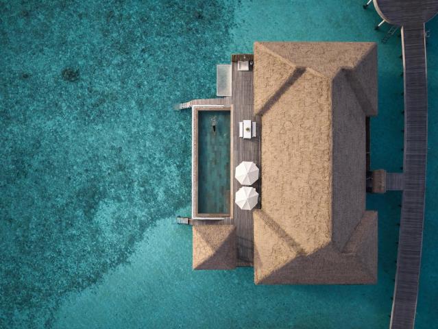 COMO Maalifushi, The Maldives — photo 14