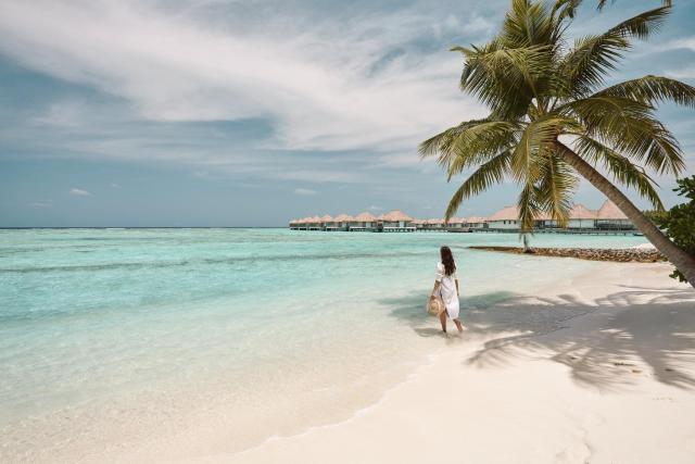 COMO Maalifushi, The Maldives — photo 17