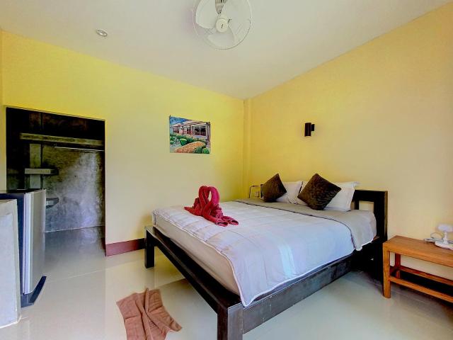 Sunanta Bungalow — photo 14