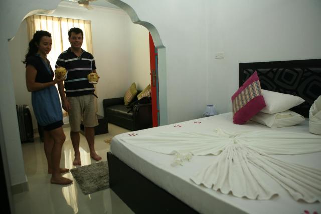 Azoush Tourist Guesthouse — photo 9